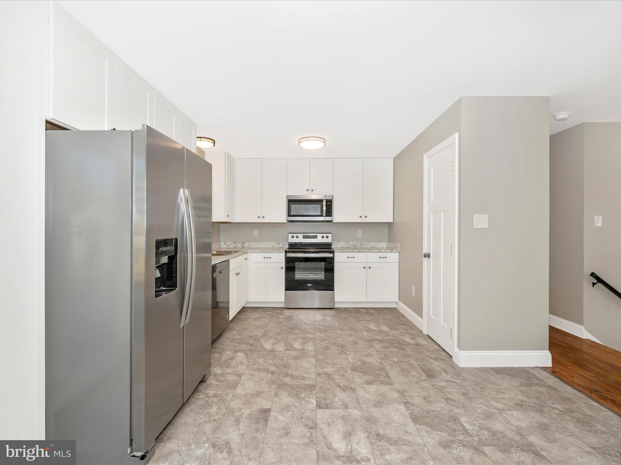 WOODMOOR - Residential