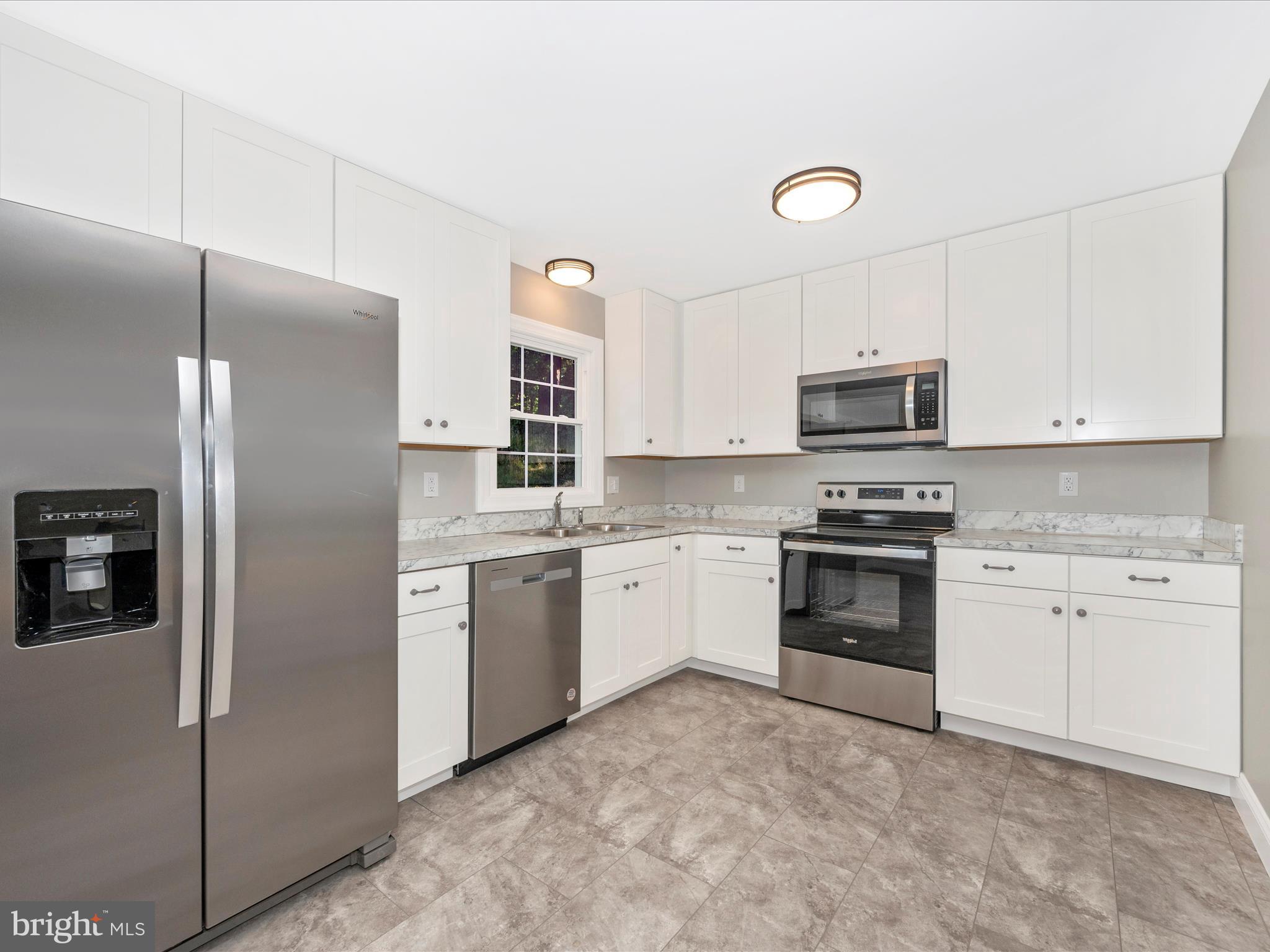 WOODMOOR - Residential