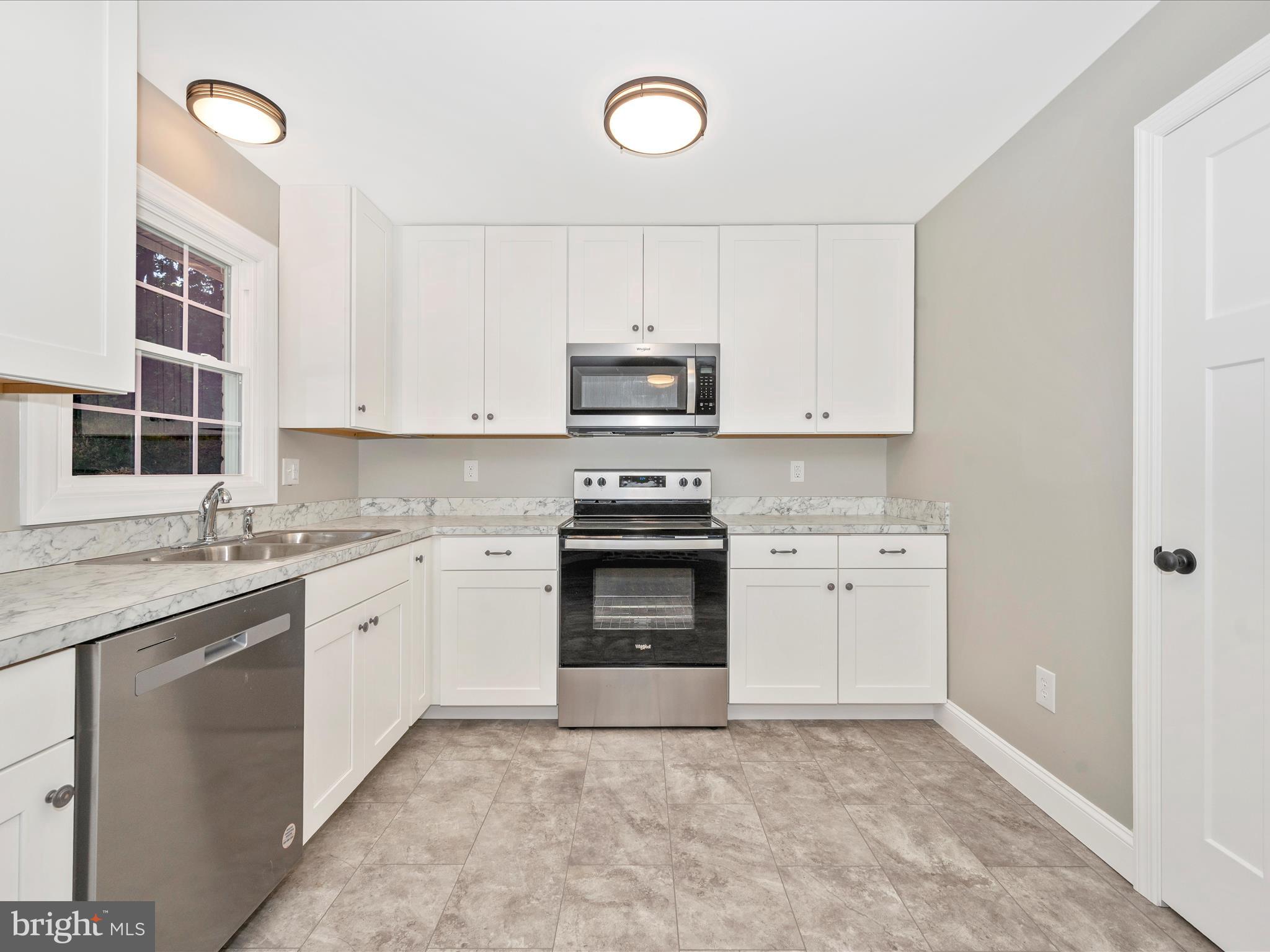 WOODMOOR - Residential