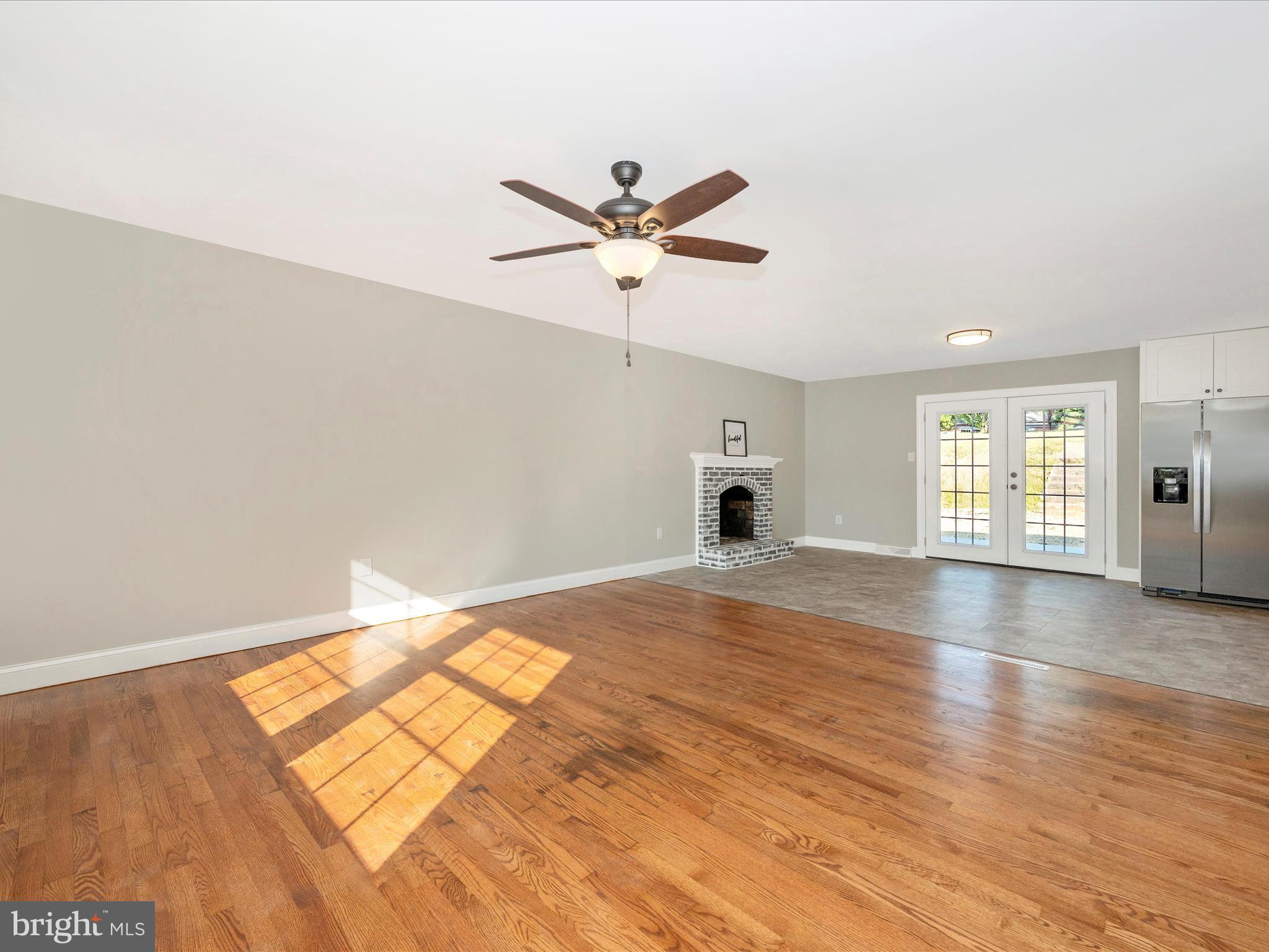 WOODMOOR - Residential