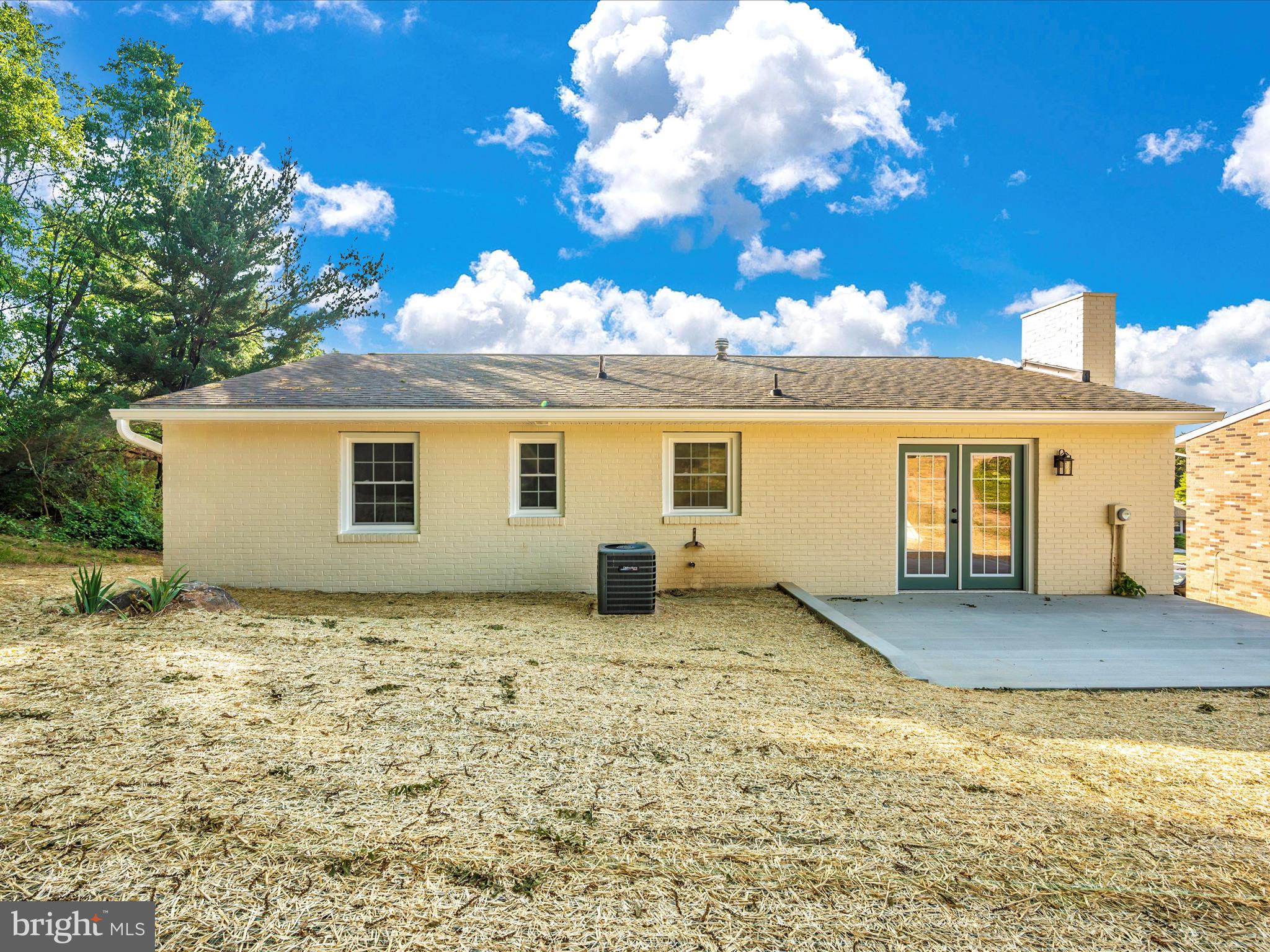 WOODMOOR - Residential