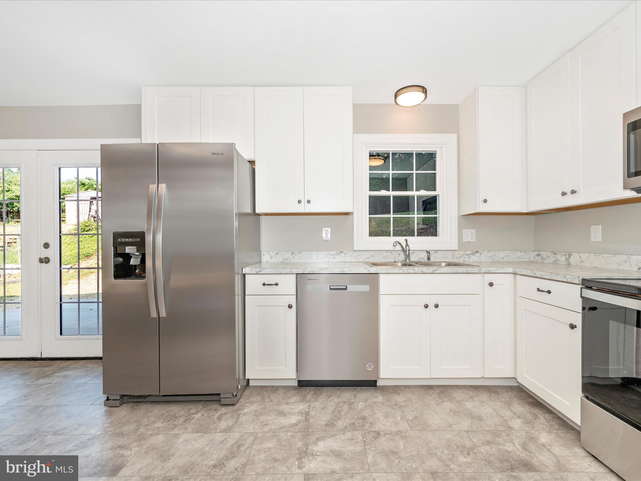 WOODMOOR - Residential