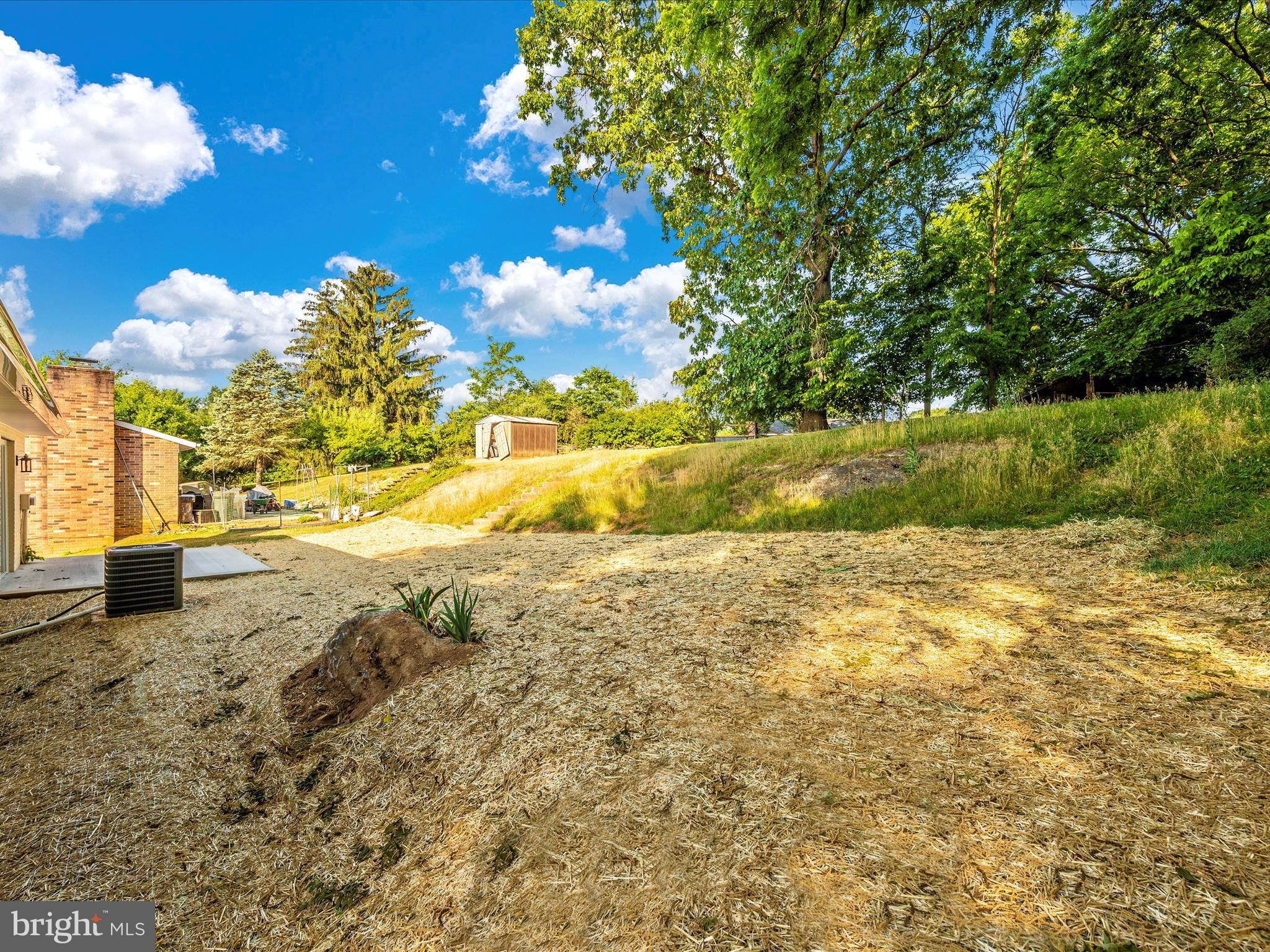 WOODMOOR - Residential