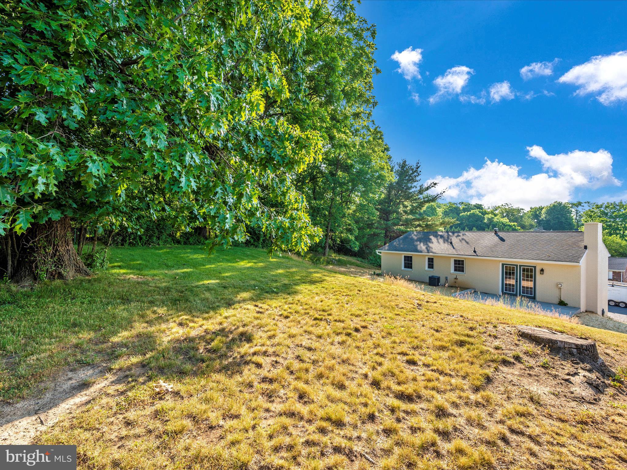 WOODMOOR - Residential