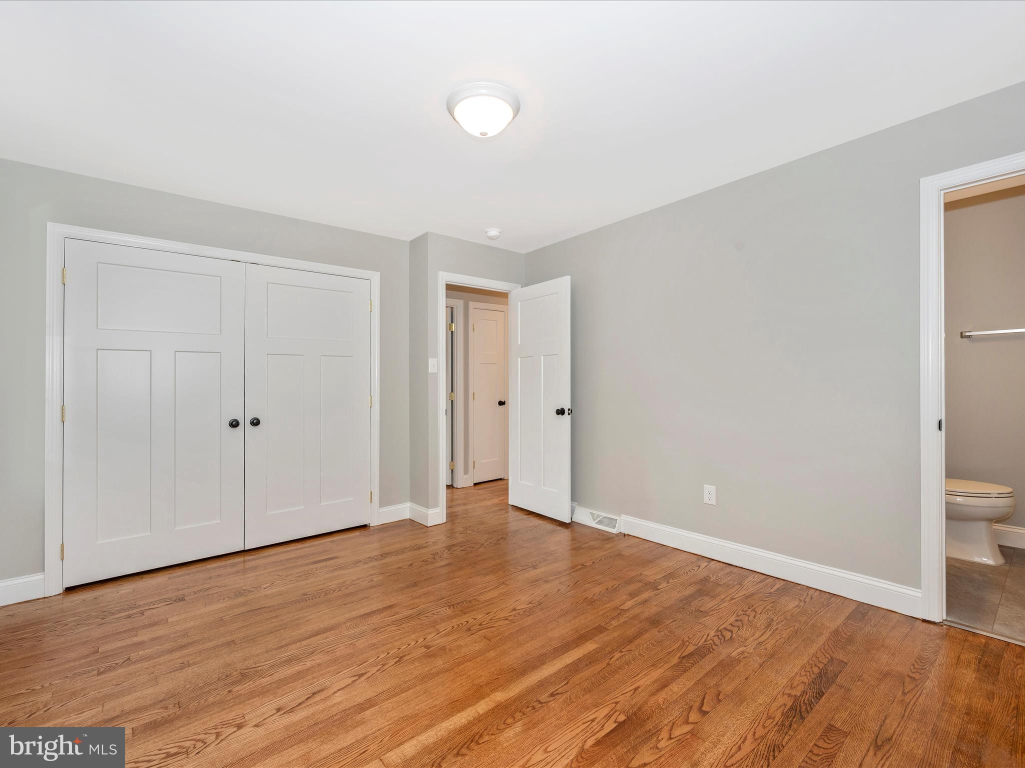 WOODMOOR - Residential