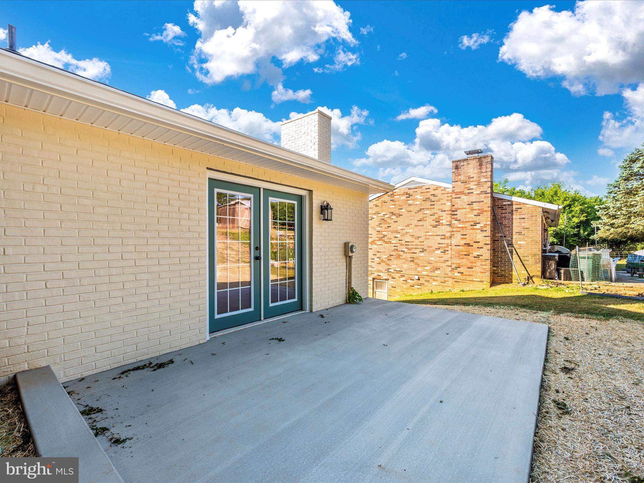 WOODMOOR - Residential