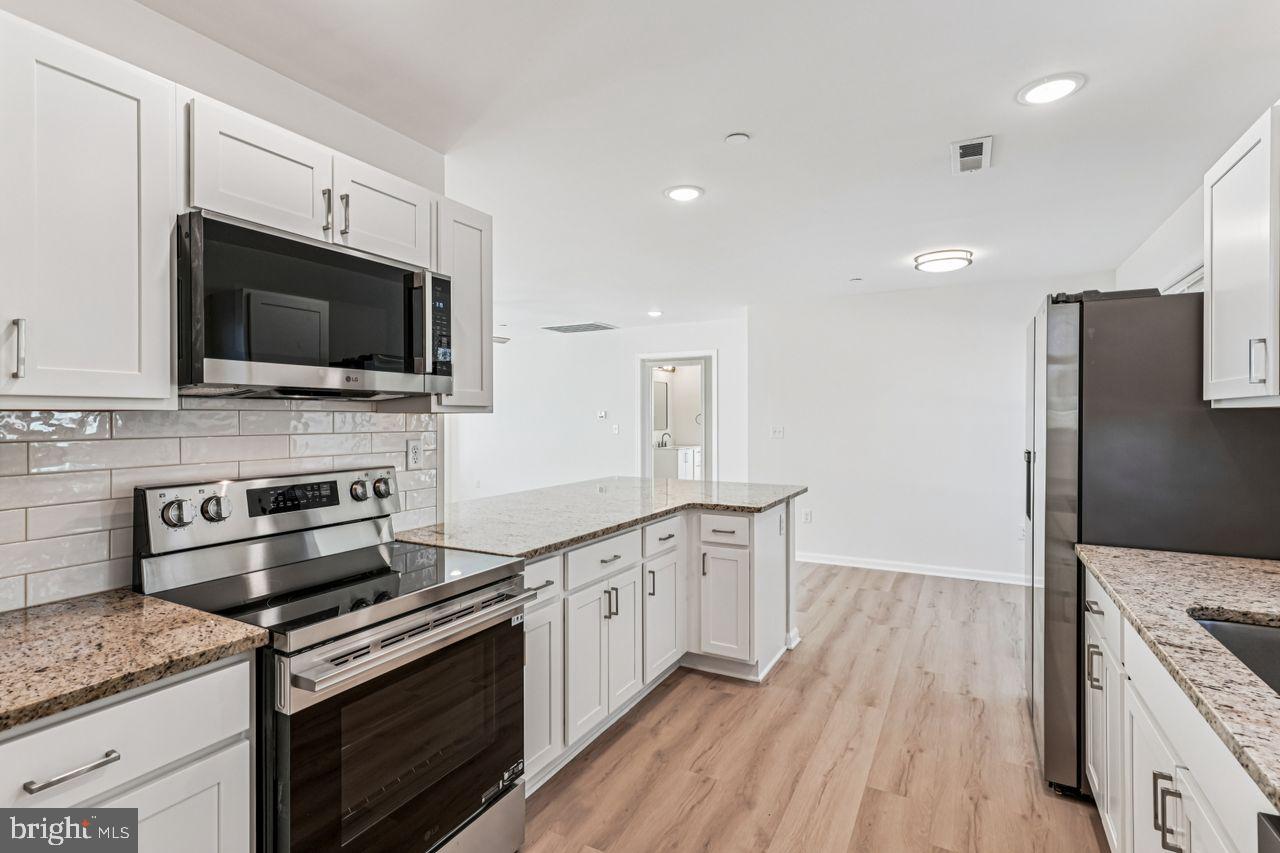 MOUNT VERNON - Residential