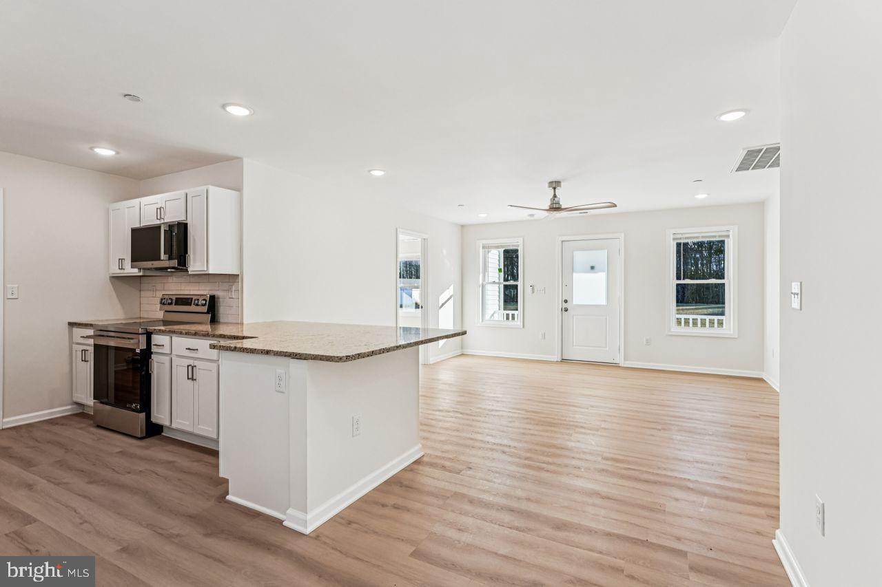 MOUNT VERNON - Residential