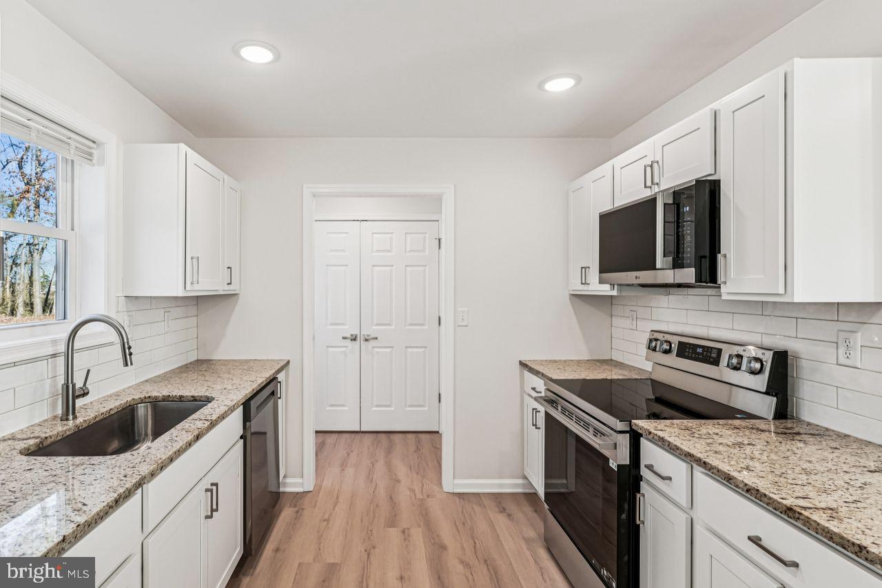 MOUNT VERNON - Residential