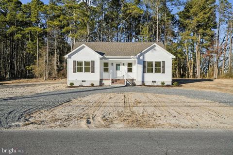 27112 MT VERNON ROAD PRINCESS ANNE MD 21853