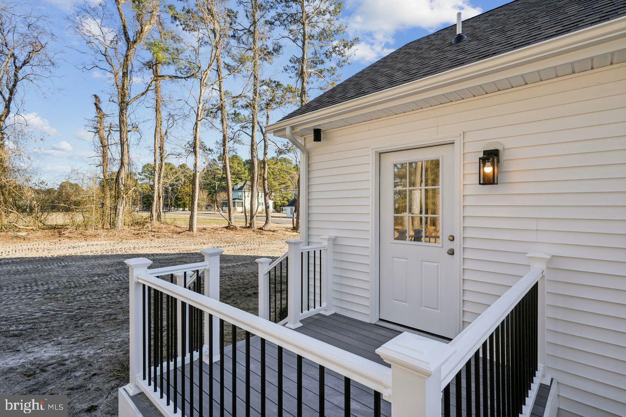 MOUNT VERNON - Residential