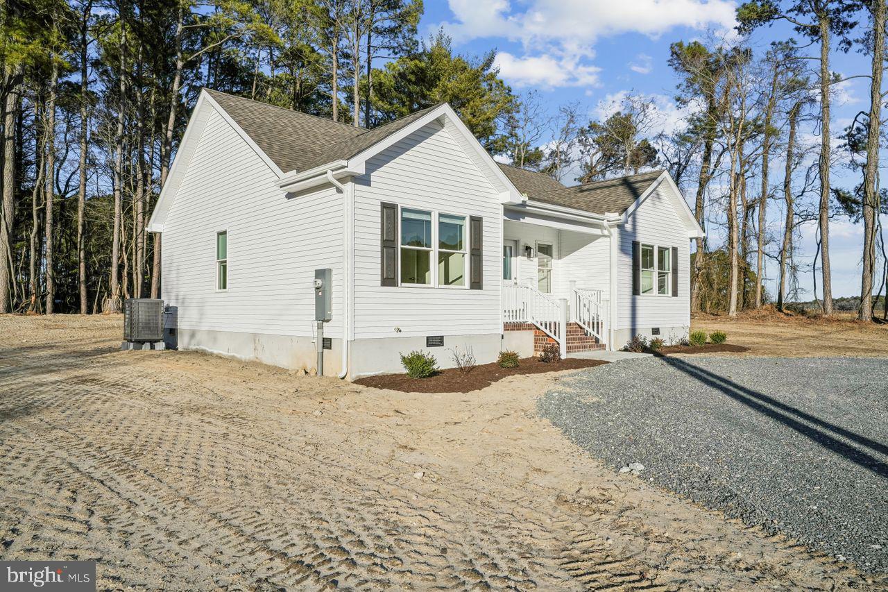 MOUNT VERNON - Residential