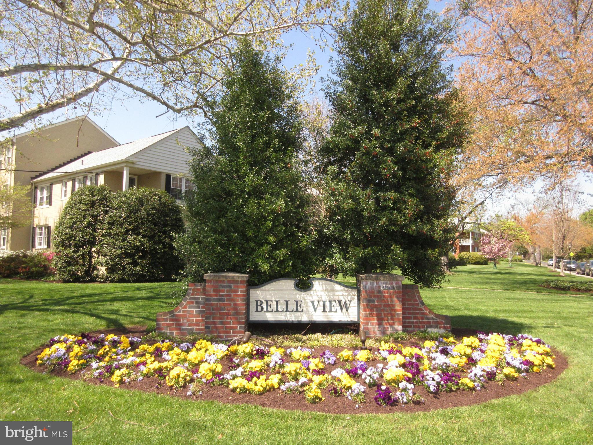 BELLE VIEW - Residential