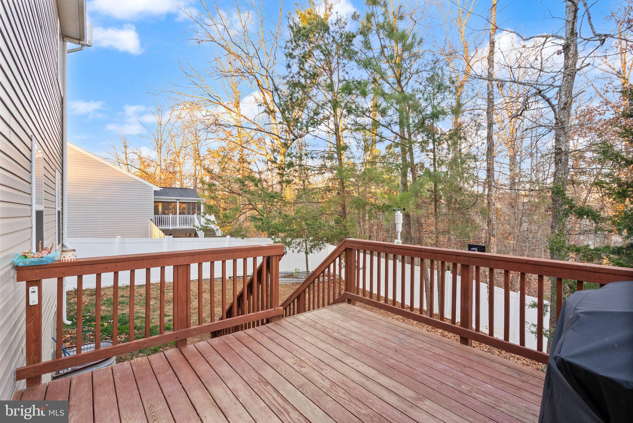 WILDERNESS SHORES - Residential