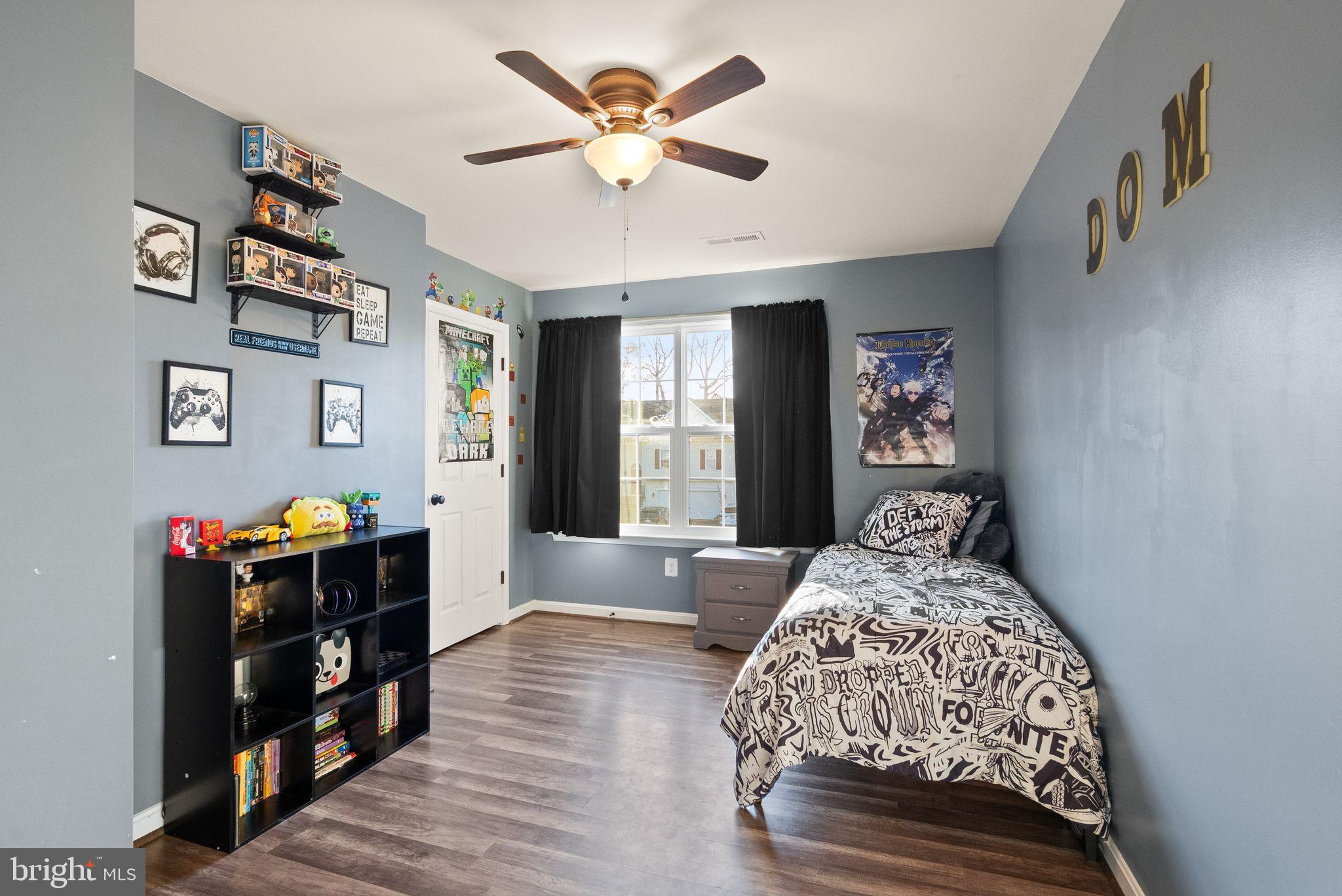 WILDERNESS SHORES - Residential