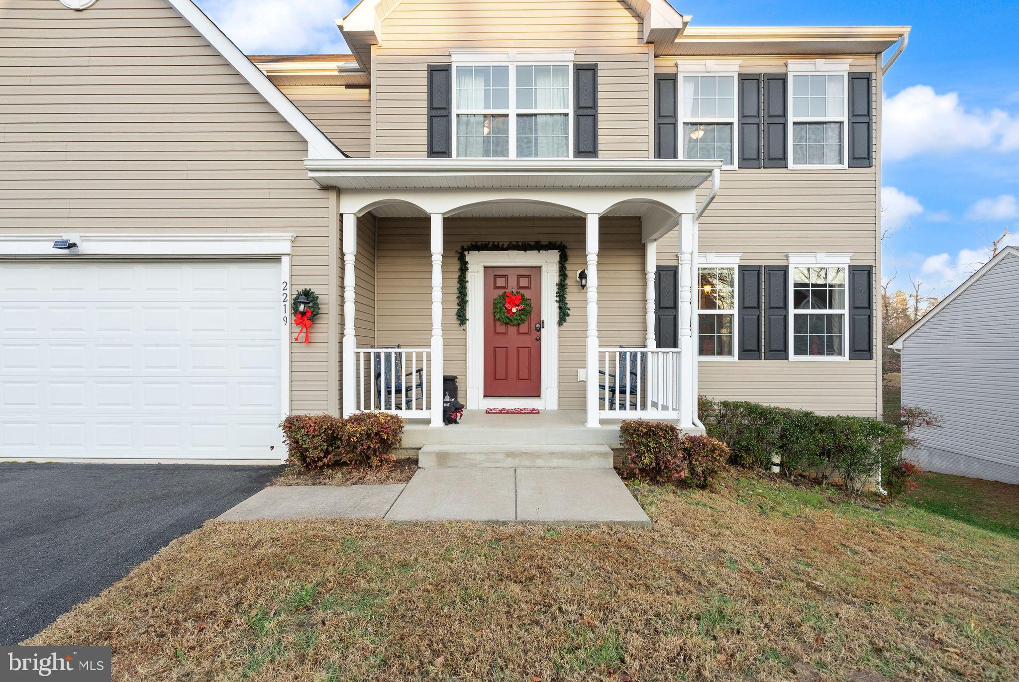 WILDERNESS SHORES - Residential