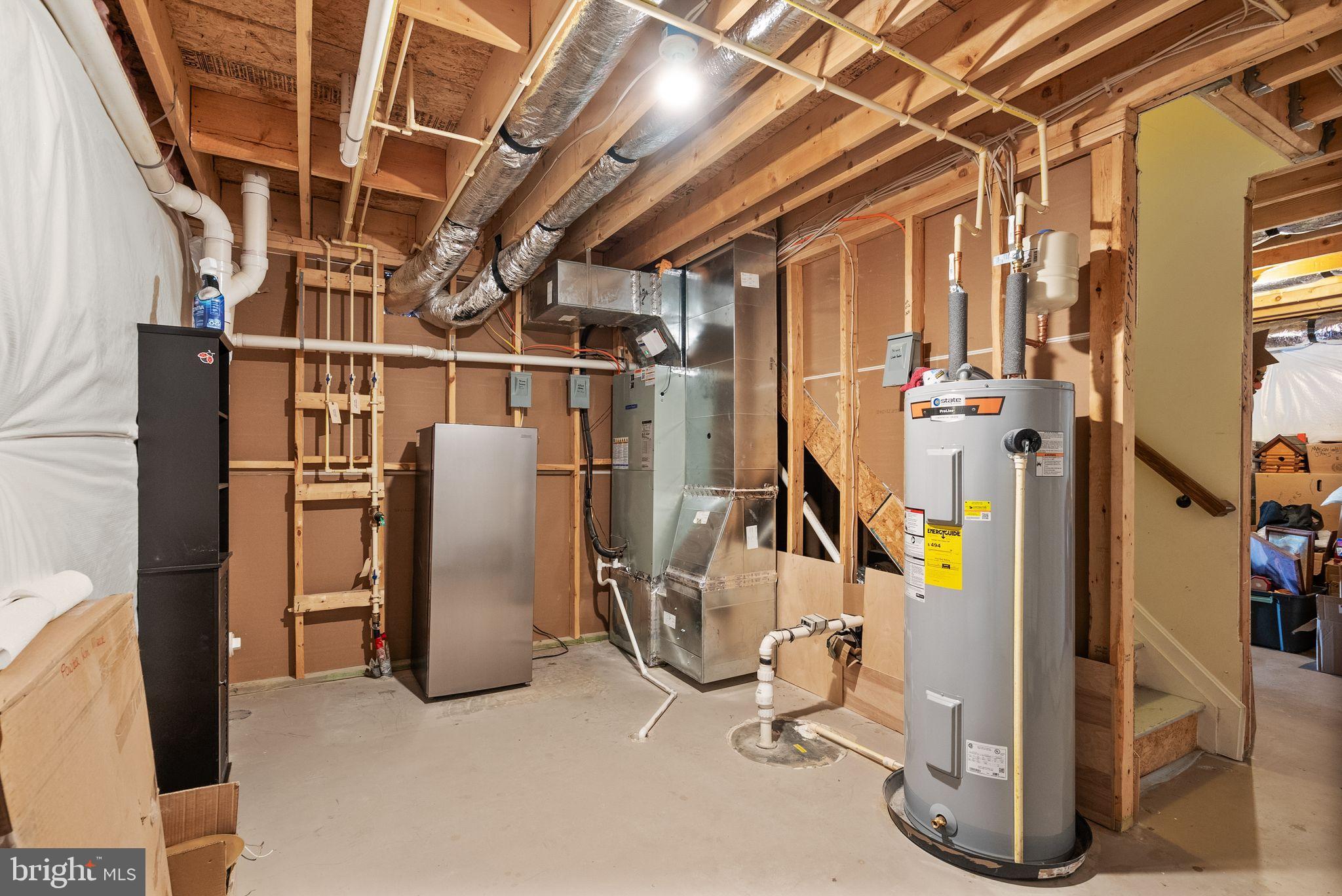 WILDERNESS SHORES - Residential