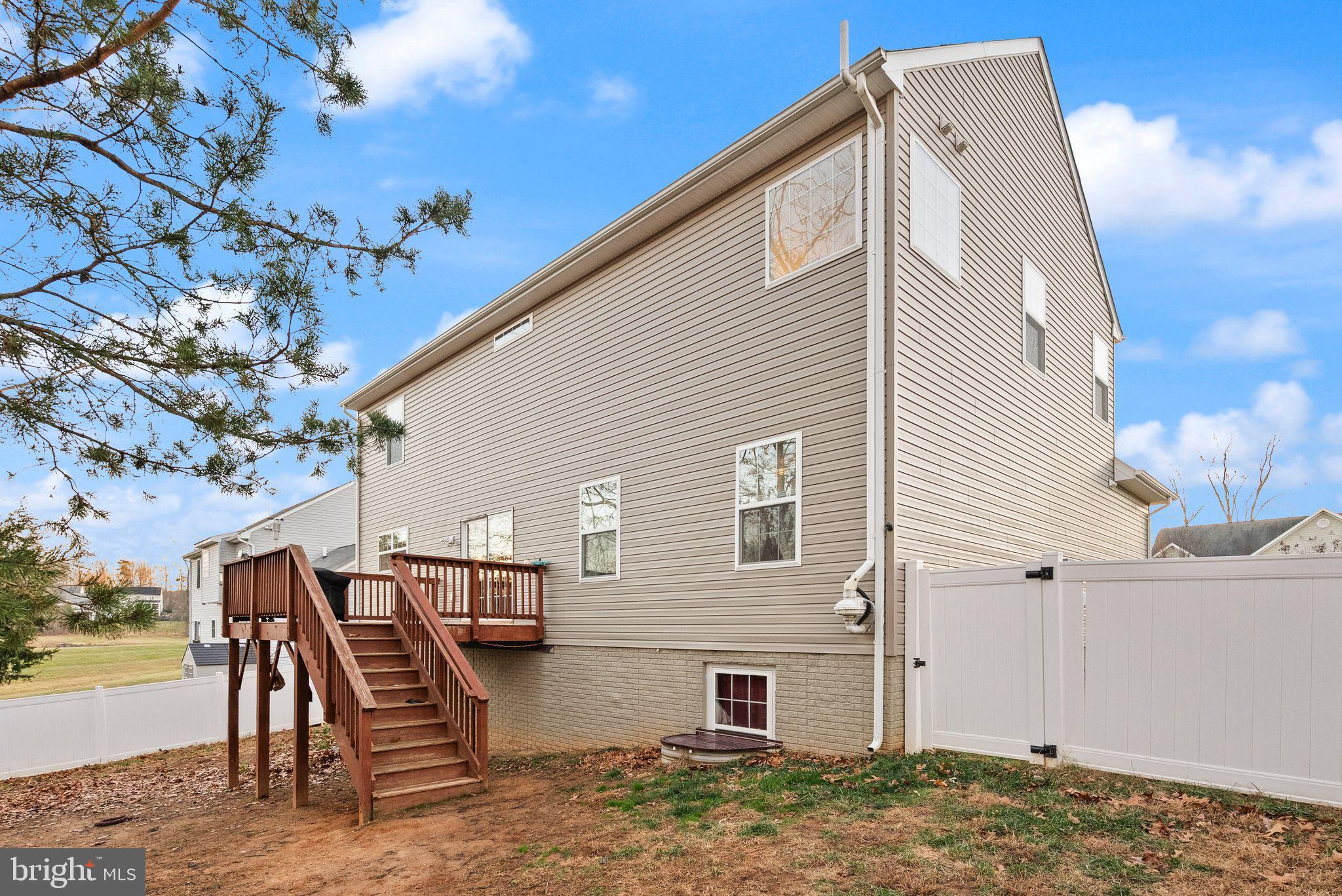 WILDERNESS SHORES - Residential