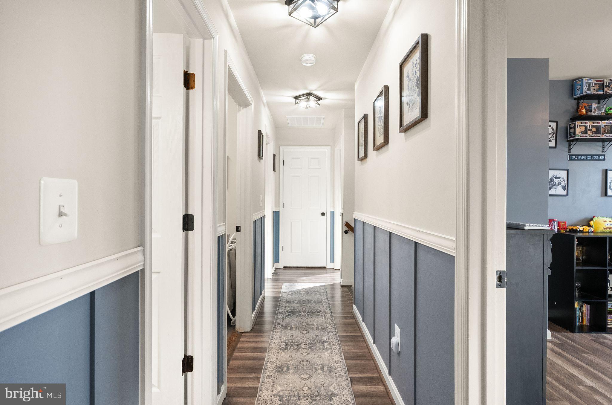 WILDERNESS SHORES - Residential