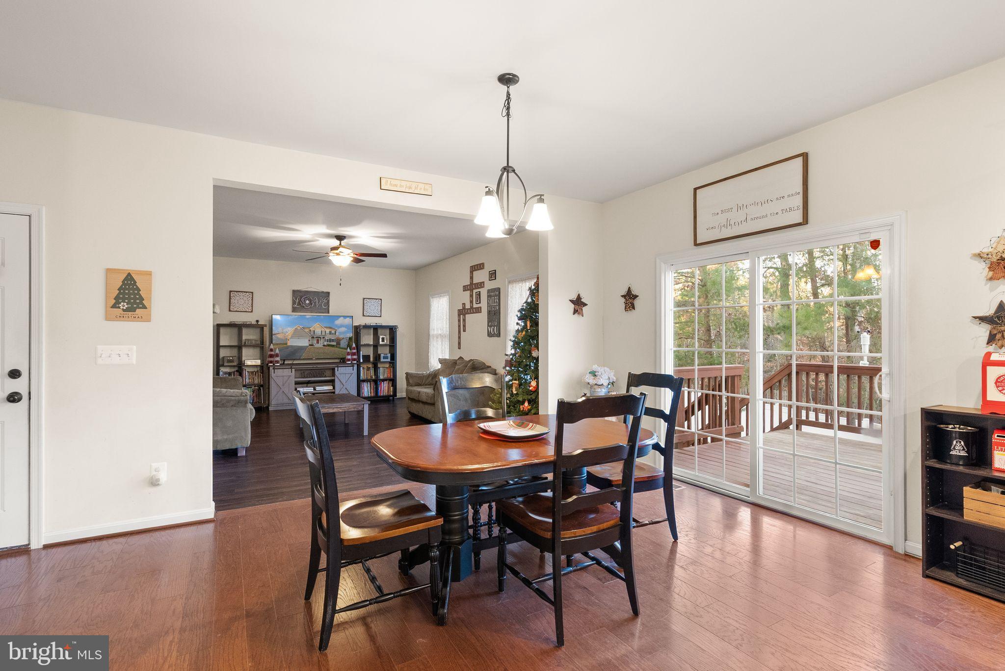 WILDERNESS SHORES - Residential