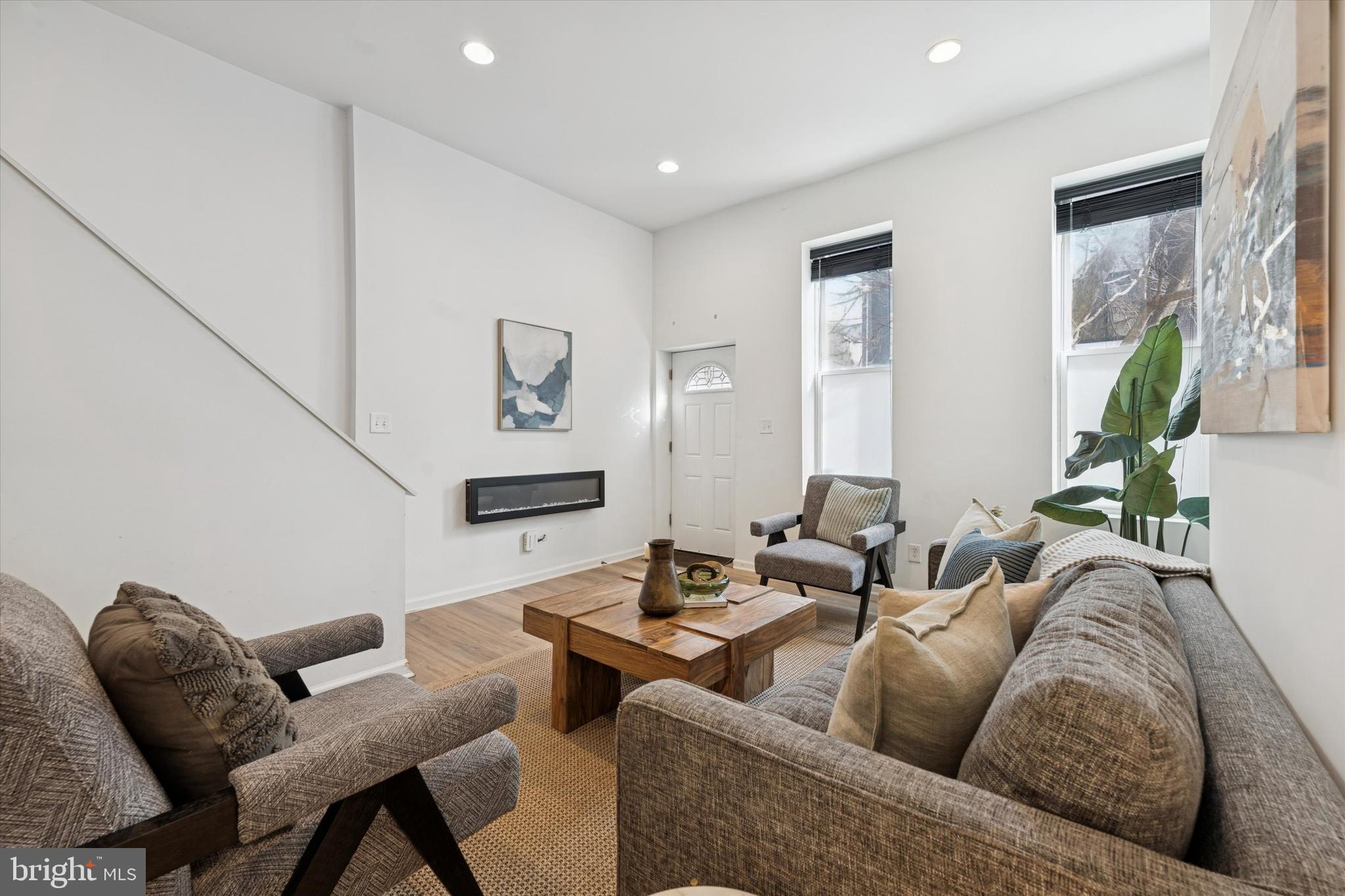 TEMPLE UNIVERSITY - Residential