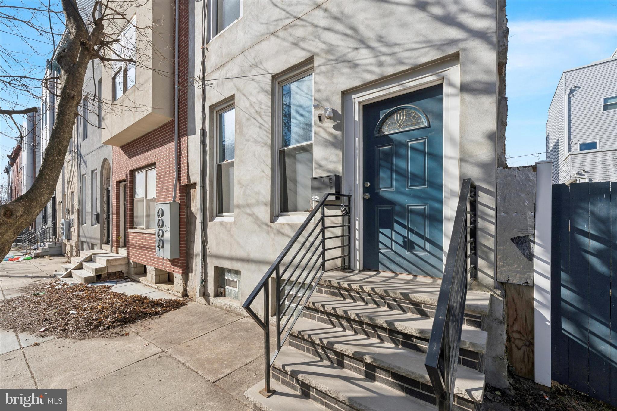 TEMPLE UNIVERSITY - Residential