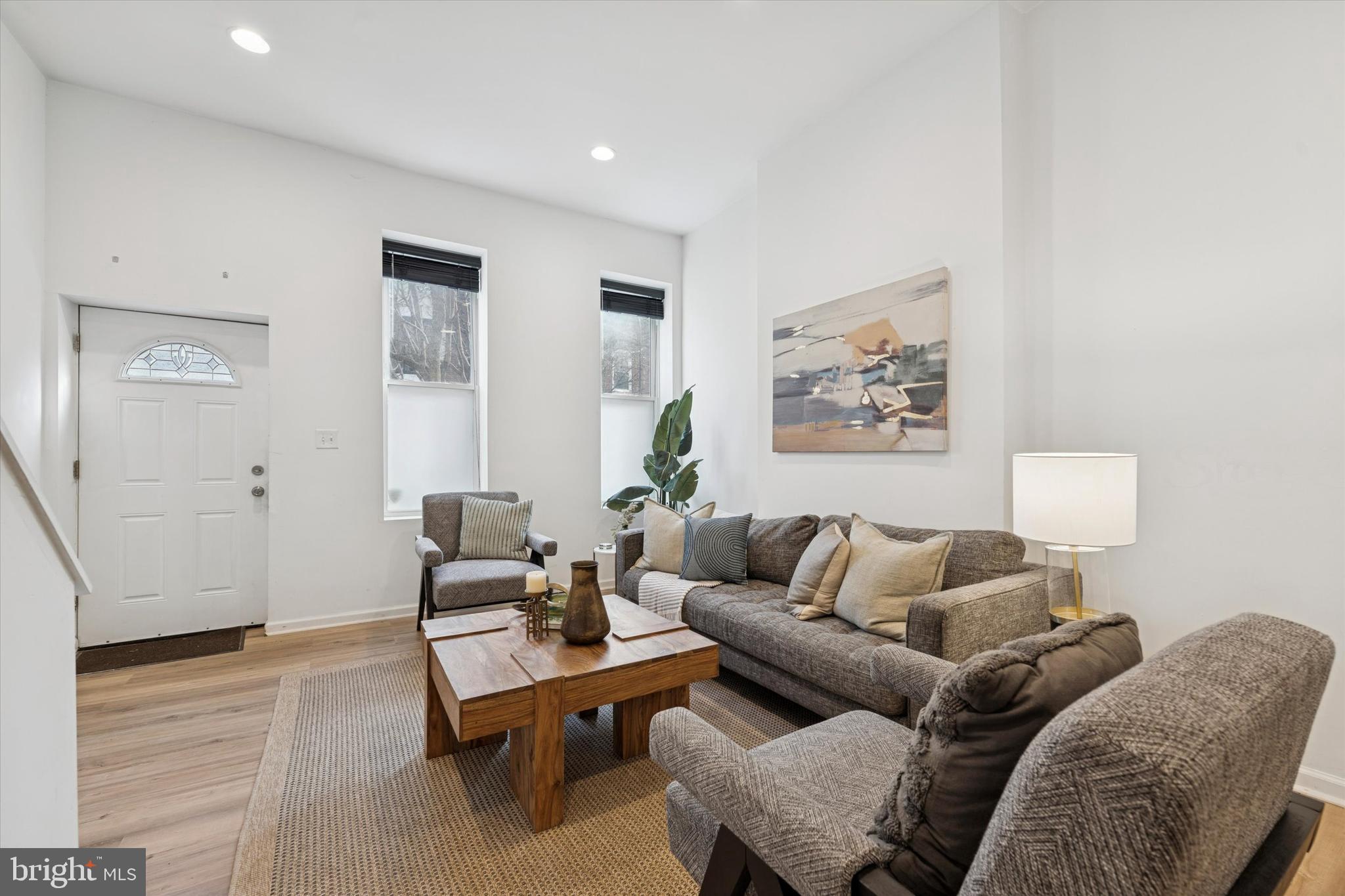 TEMPLE UNIVERSITY - Residential