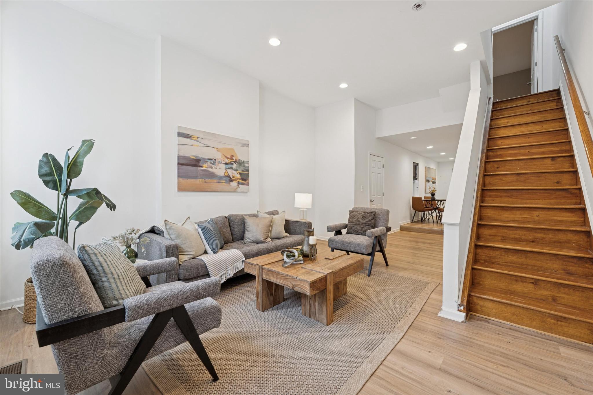 TEMPLE UNIVERSITY - Residential