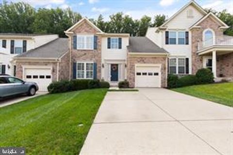 736 PERTHSHIRE PLACE 19 ABINGDON MD 21009