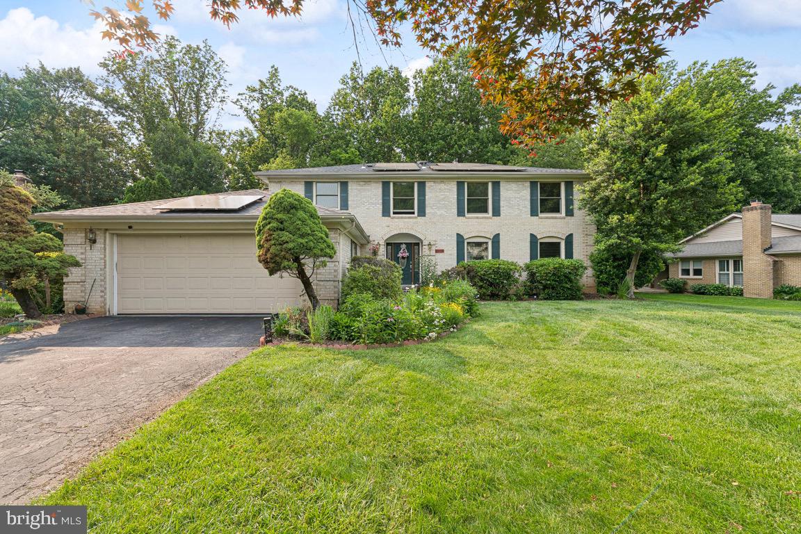 6625 WEATHEFORD COURT