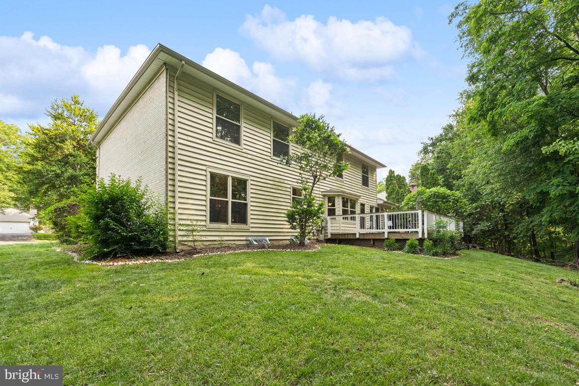 LANGLEY OAKS - Residential