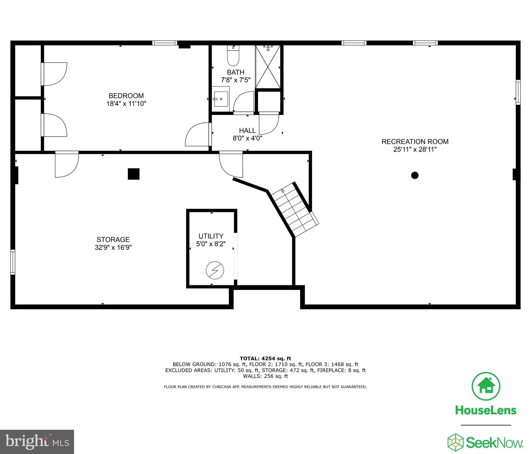 LANGLEY OAKS - Residential