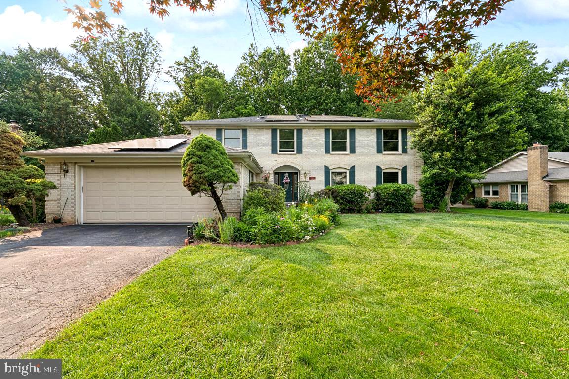 6625 WEATHEFORD COURT