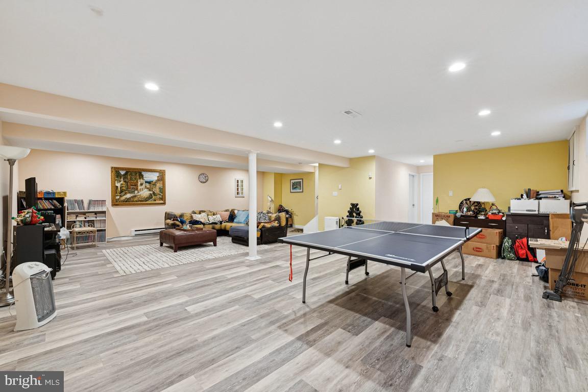 LANGLEY OAKS - Residential