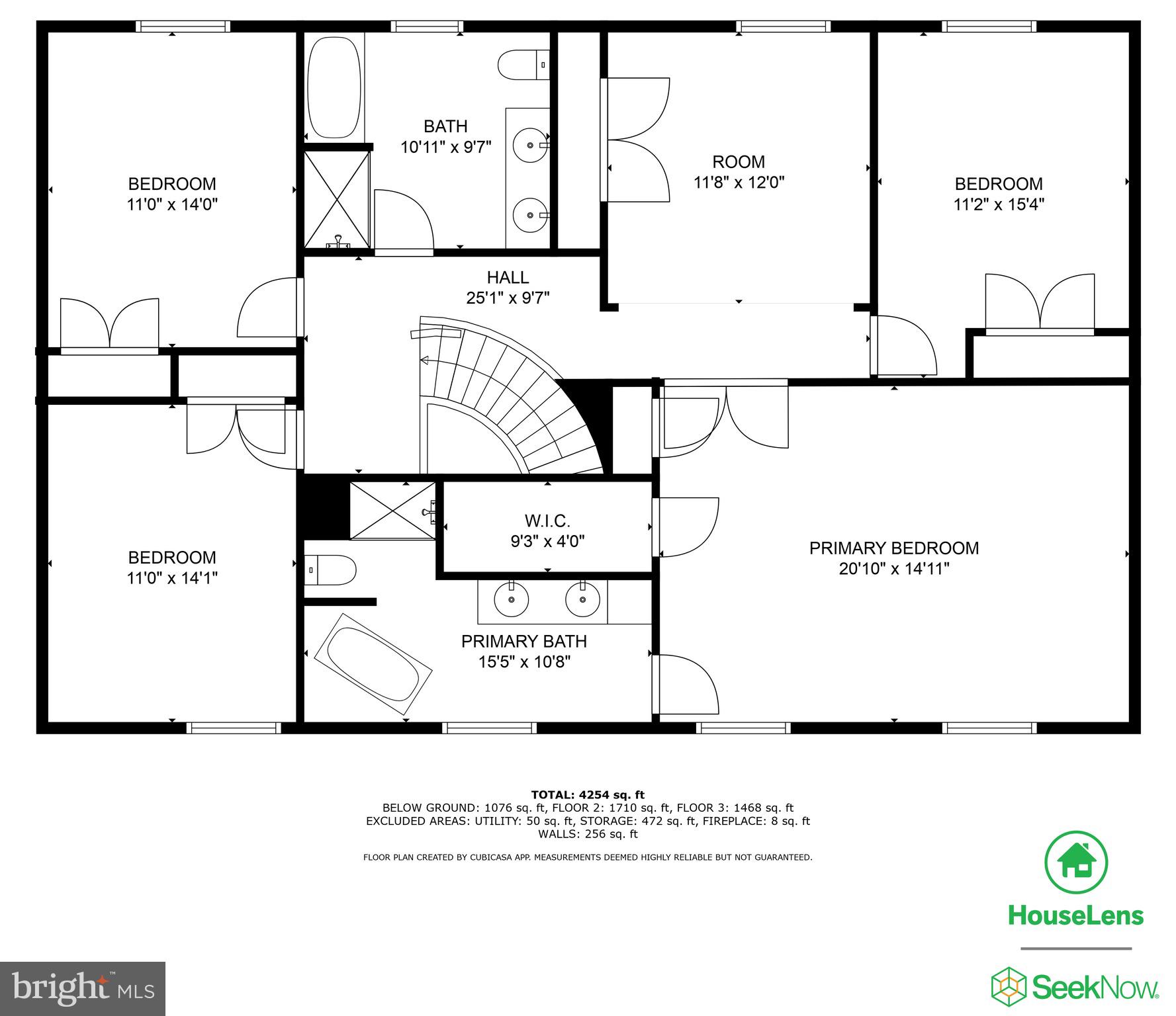 LANGLEY OAKS - Residential