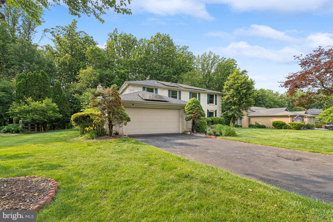 6625 WEATHEFORD COURT