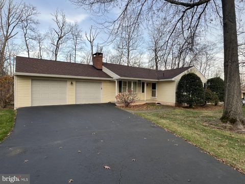 1812 KEPLER ROAD POTTSTOWN PA 19464