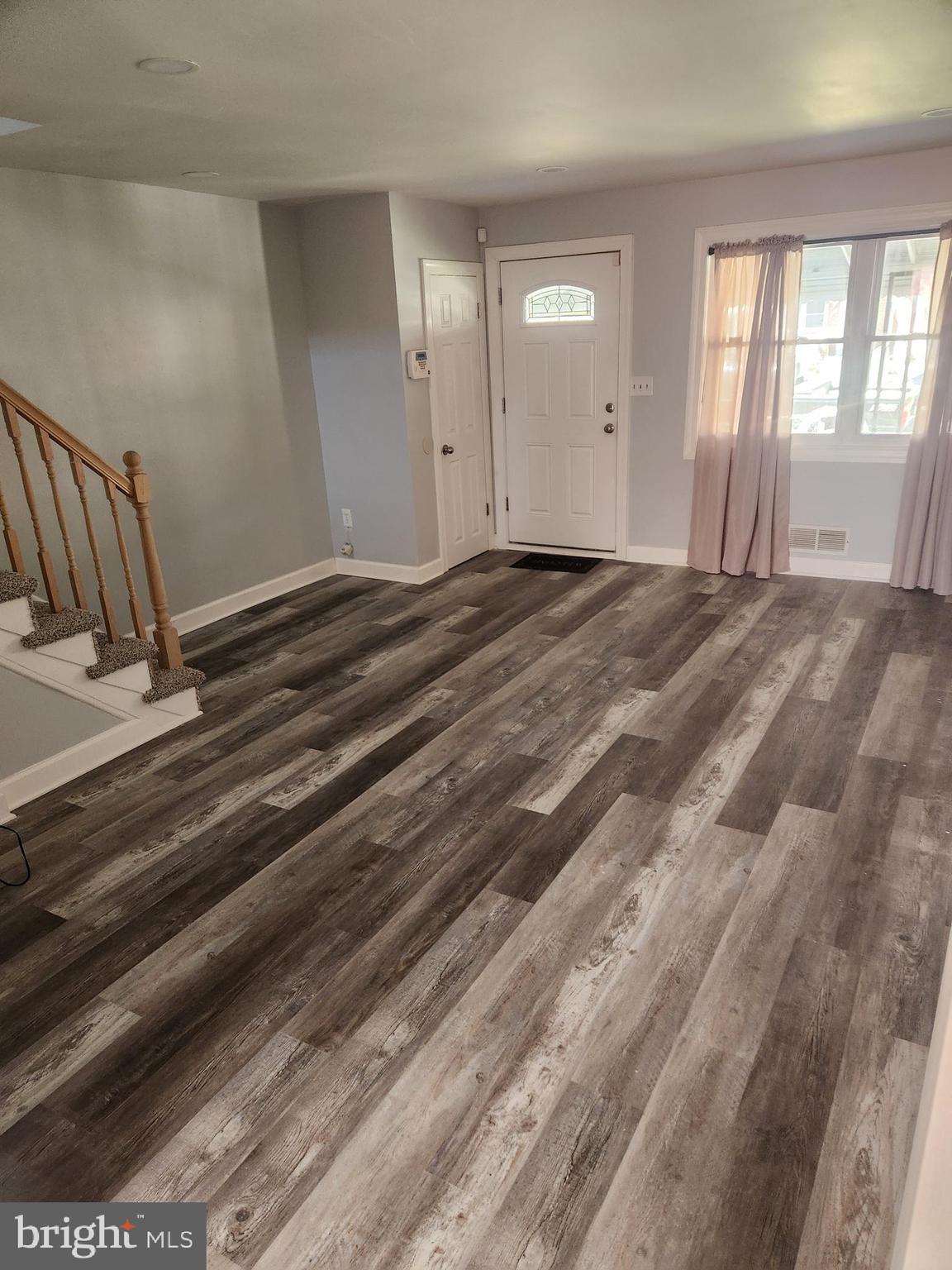 BALTIMORE COUNTY - Residential