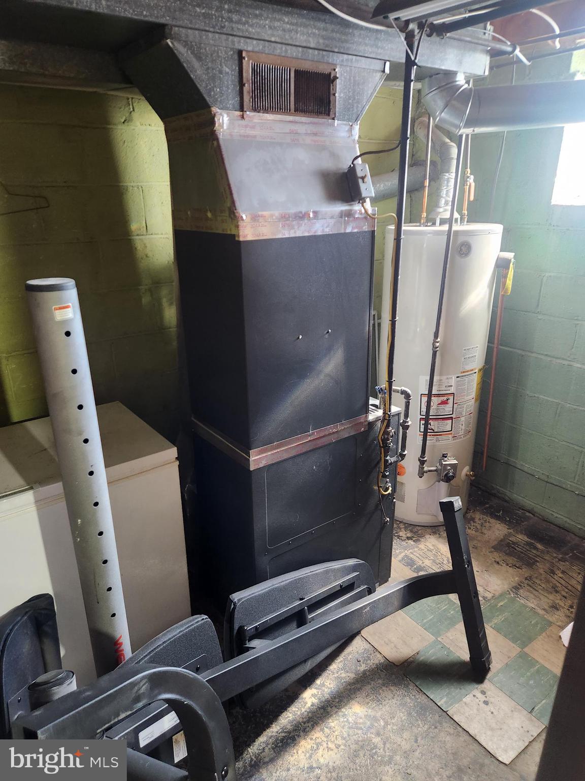 BALTIMORE COUNTY - Residential