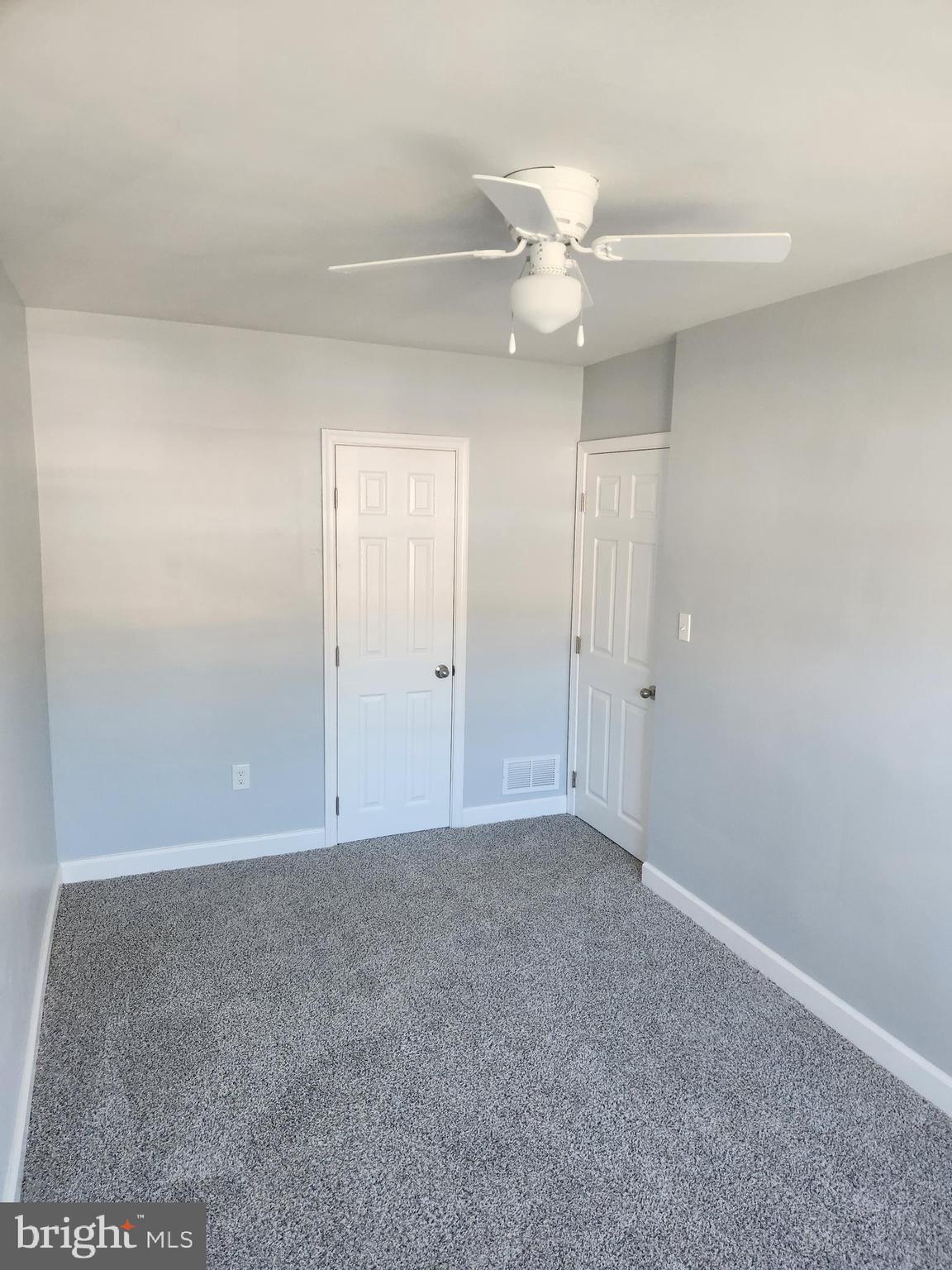 BALTIMORE COUNTY - Residential