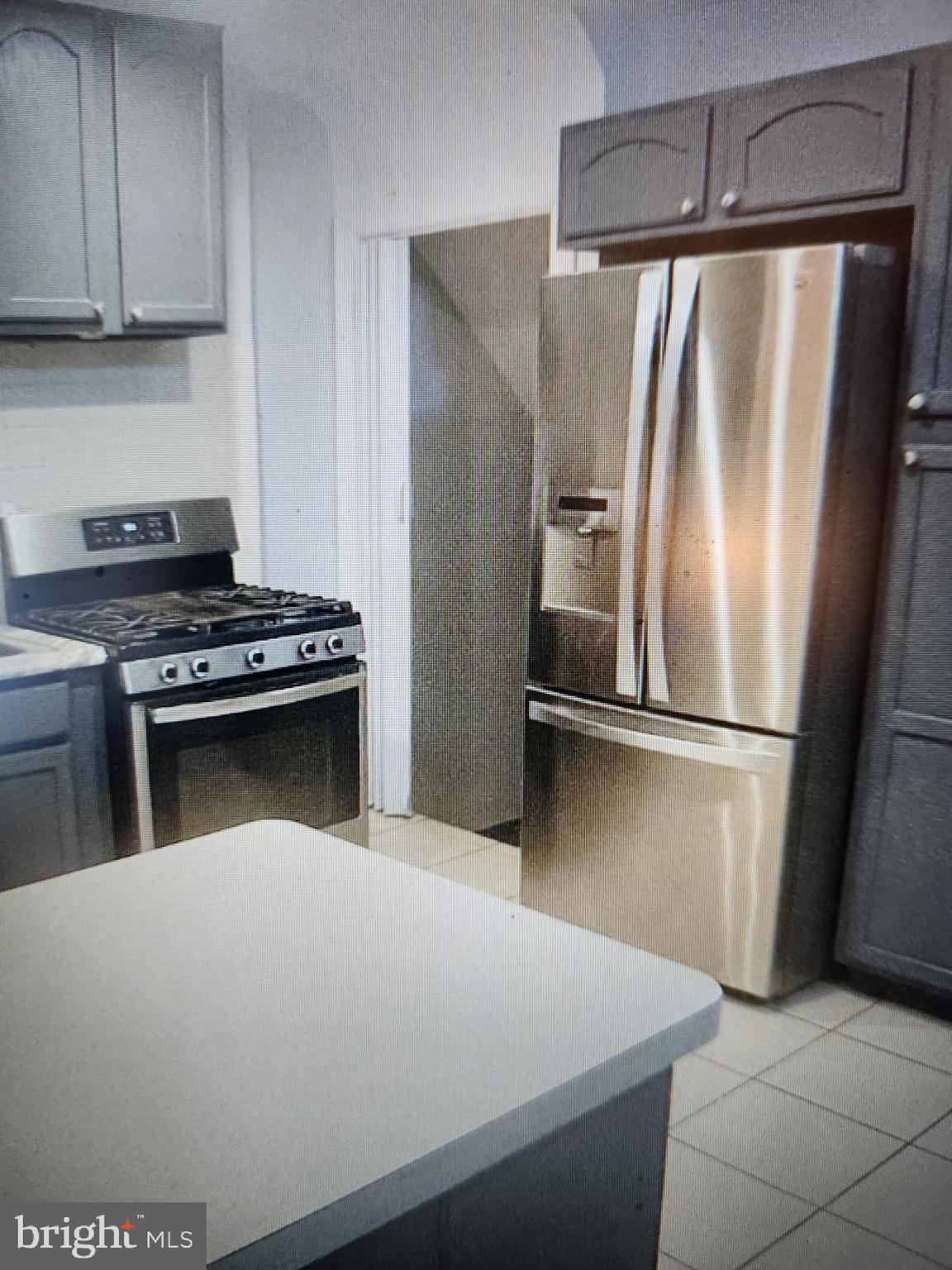 BALTIMORE COUNTY - Residential