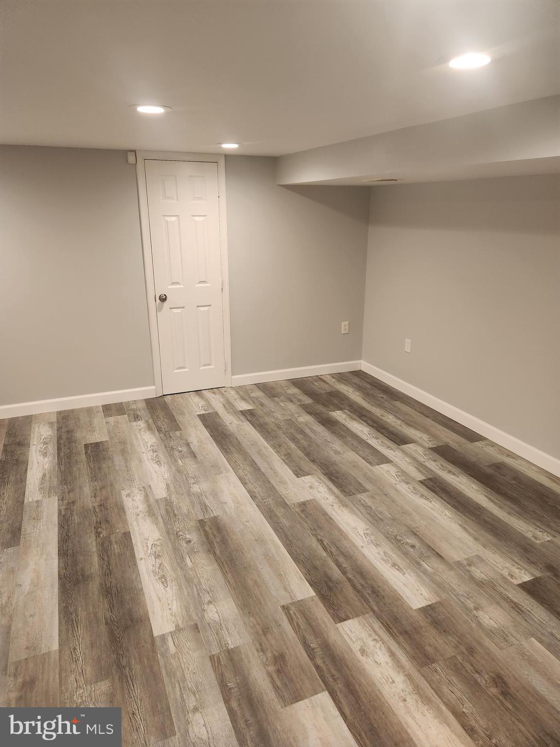 BALTIMORE COUNTY - Residential