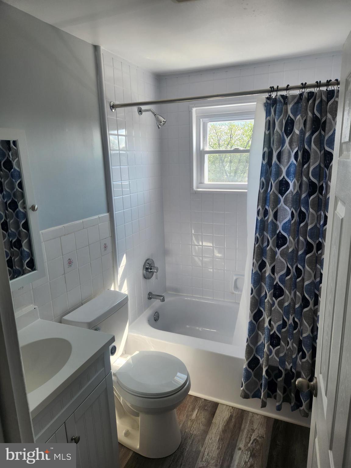 BALTIMORE COUNTY - Residential