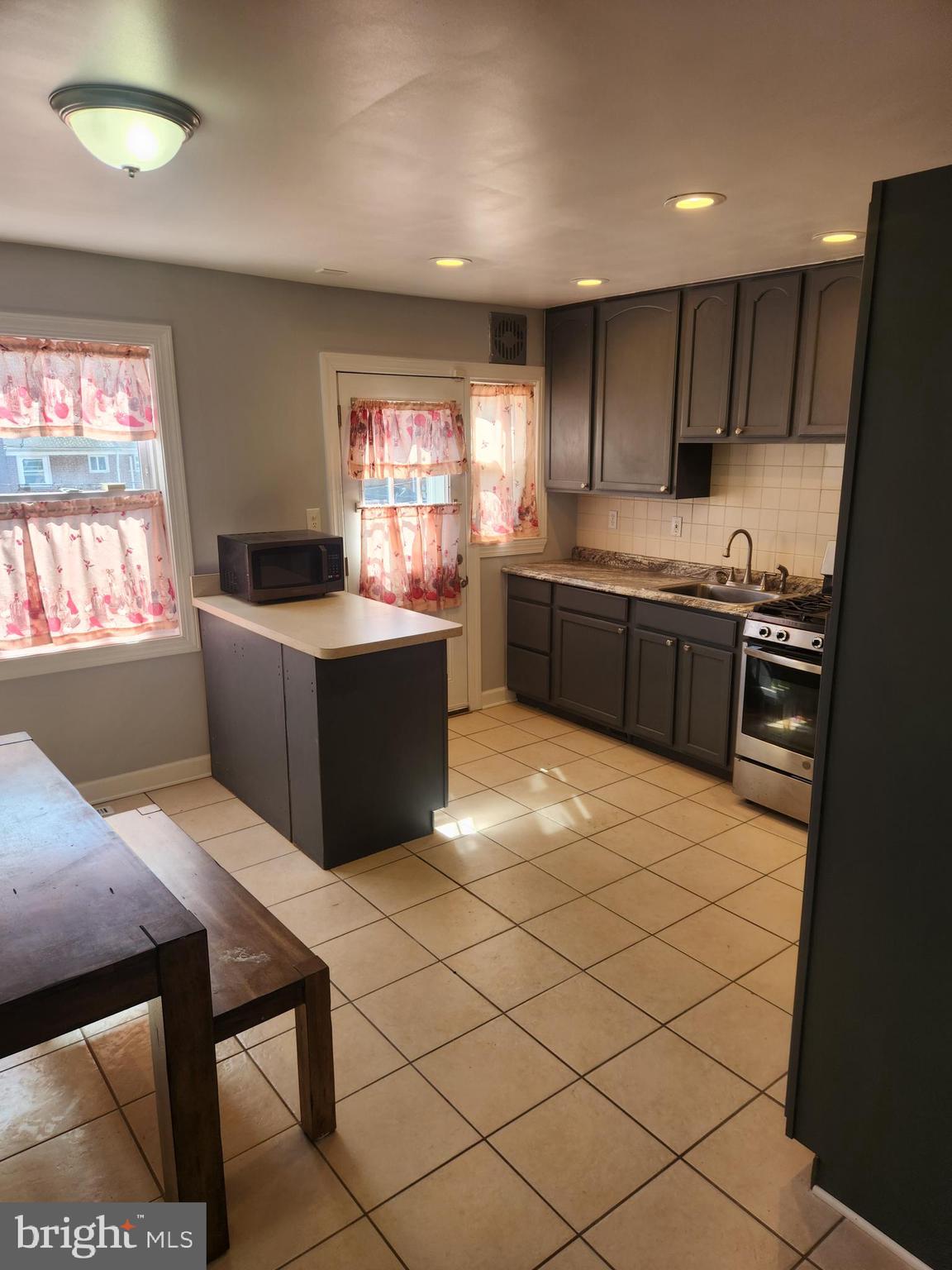 BALTIMORE COUNTY - Residential