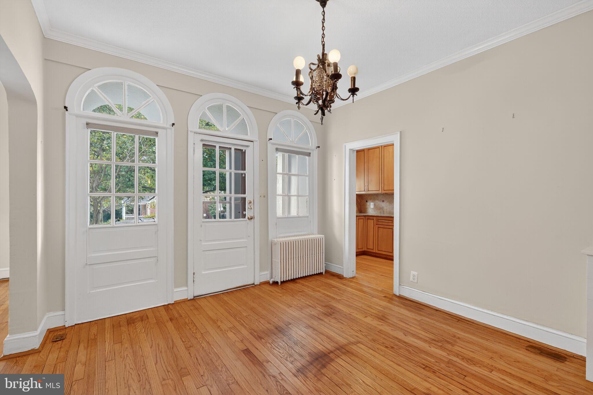 1801 N TAYLOR STREET