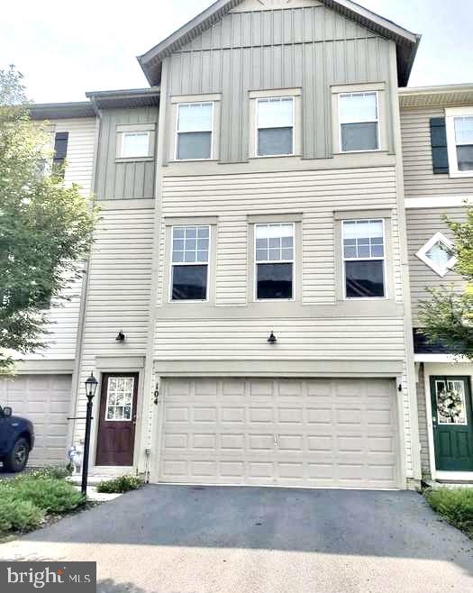 104 NOTIONS COURT