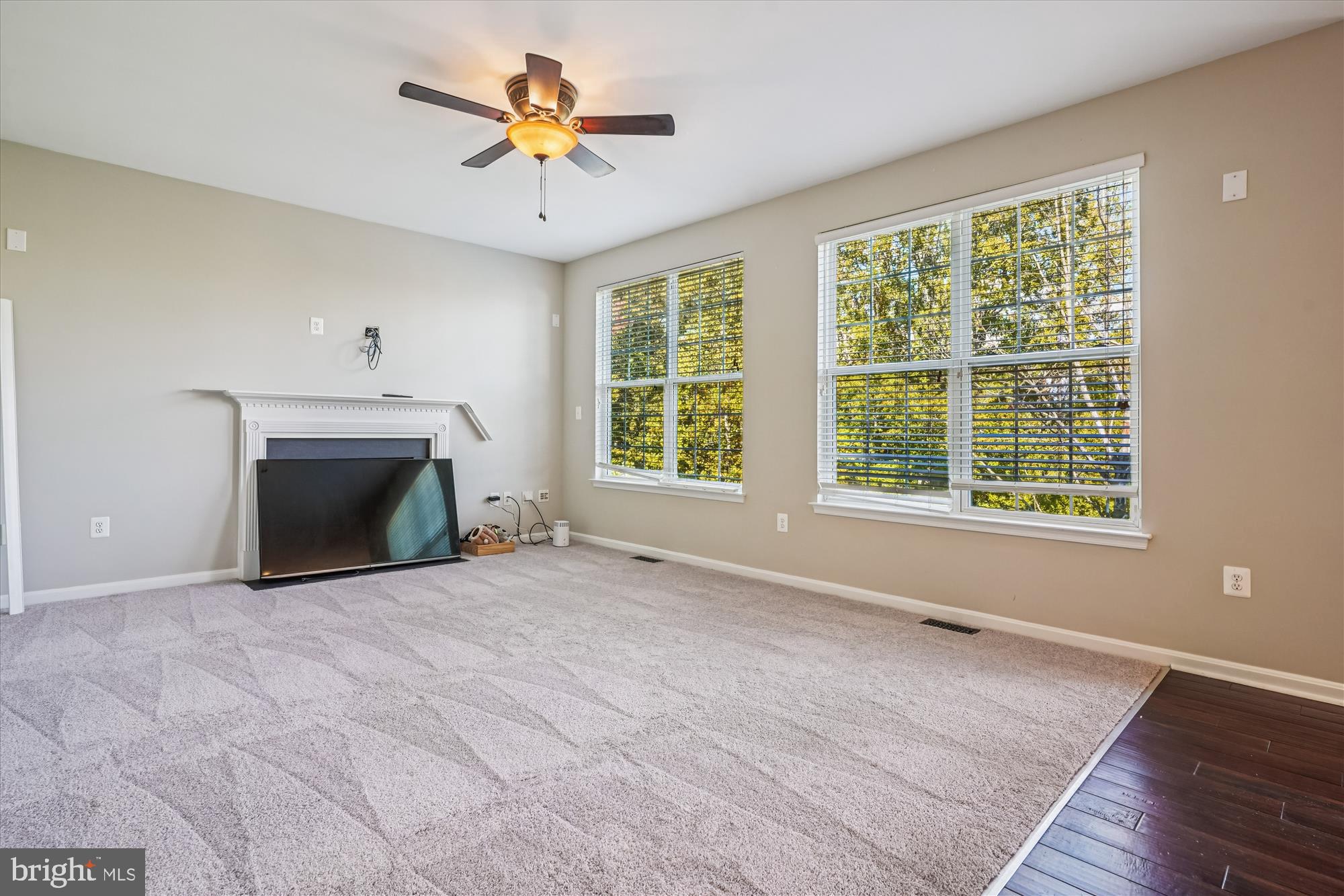 EAGLES POINTE - Residential