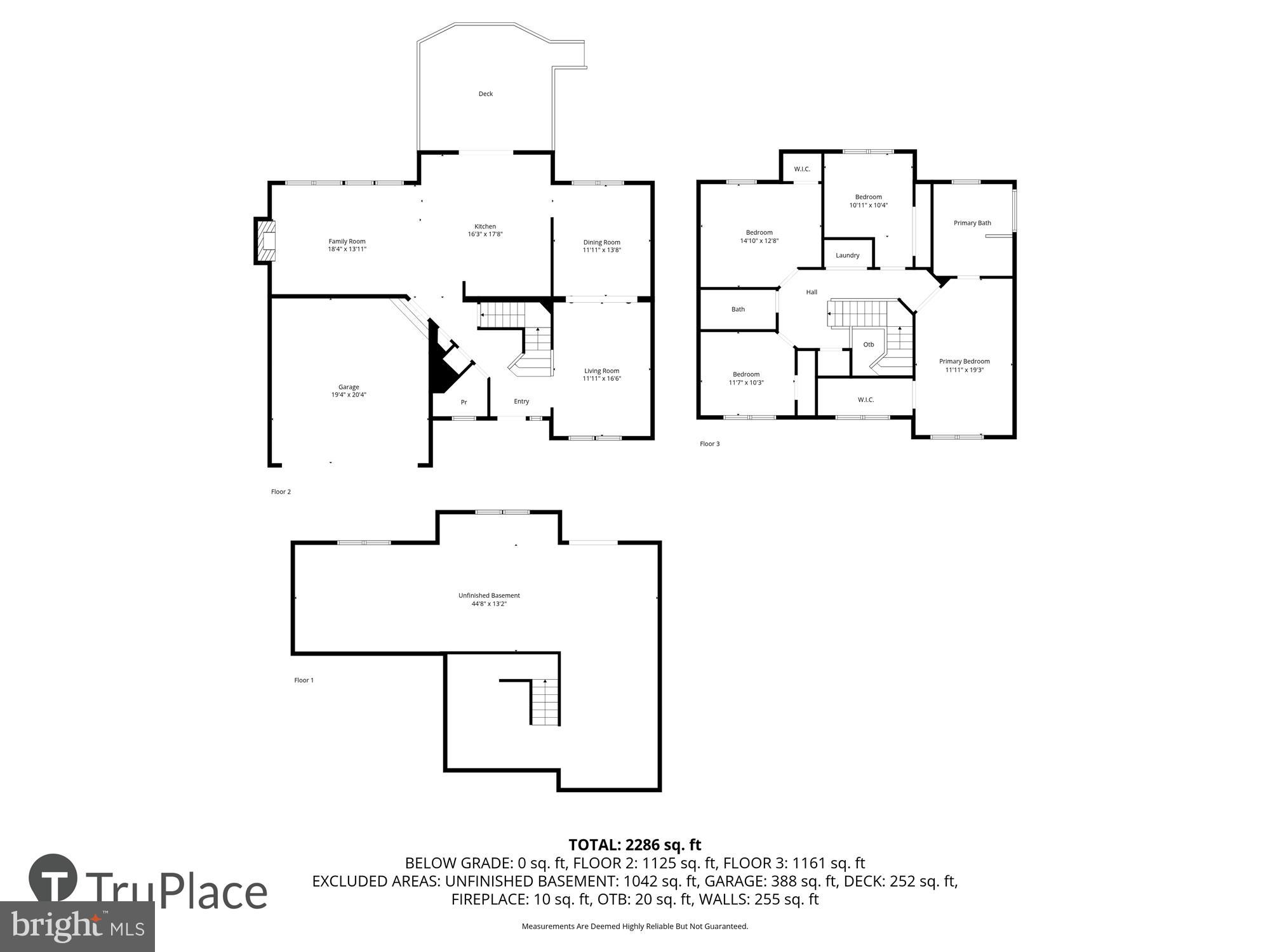 EAGLES POINTE - Residential