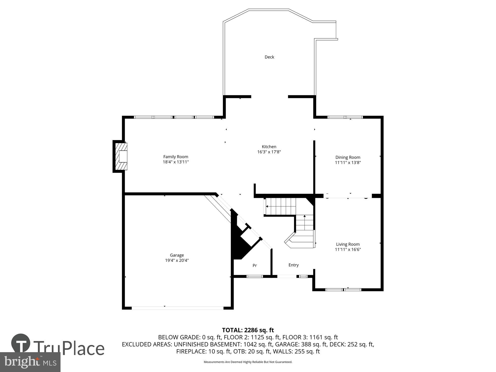 EAGLES POINTE - Residential
