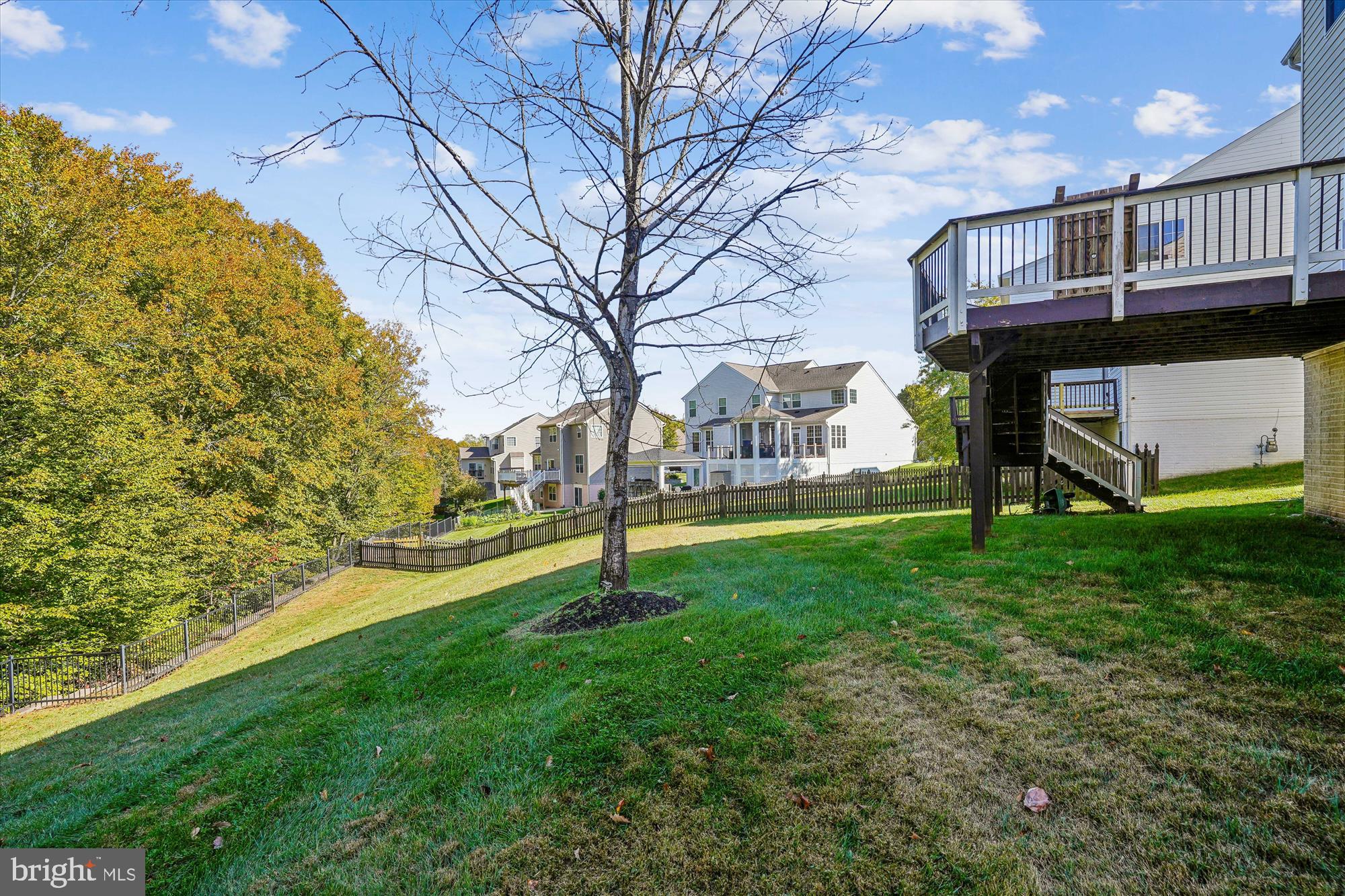 EAGLES POINTE - Residential